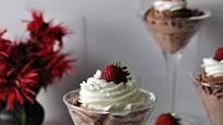 Easy Chocolate Mousse Easy Chocolate Mousse
