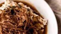 Best Mississippi Pot Roast (Slow Cooker) Best Mississippi Pot Roast (Slow Cooker)