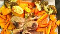 A BLW Family Meal - Rosemary & Lemon Chicken Drumsticks A BLW Family Meal - Rosemary & Lemon Chicken Drumsticks