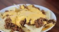 Sloppy Joe Nachos Recipe - (4.5/5) Sloppy Joe Nachos Recipe - (4.5/5)