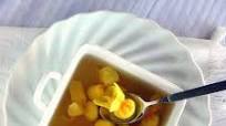 Basic Pressure Cooker Chicken Stock Recipe Basic Pressure Cooker Chicken Stock Recipe