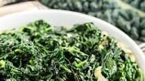 The Most Awesome Sauteed Kale The Most Awesome Sauteed Kale