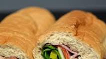 Italian Subs - Restaurant Style Italian Subs - Restaurant Style