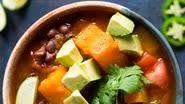 Butternut Squash Instant Pot Chili Butternut Squash Instant Pot Chili
