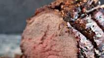 How to Cook a Sirloin Beef Roast How to Cook a Sirloin Beef Roast