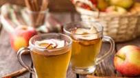 Superfood Spiced Apple Cider Superfood Spiced Apple Cider