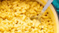 Easy Stovetop Mac and Cheese Easy Stovetop Mac and Cheese