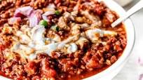 No Bean 30 Minute Chili No Bean 30 Minute Chili