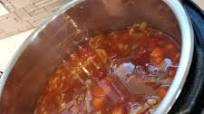 Hungarian Sweet and Sour Cabbage Soup Hungarian Sweet and Sour Cabbage Soup