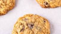 Oatmeal Walnut Chocolate Chip Cookies Oatmeal Walnut Chocolate Chip Cookies