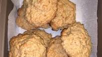 Guyanese Coconut Buns Guyanese Coconut Buns