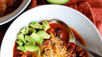 Slow Cooker Turkey Chili Slow Cooker Turkey Chili