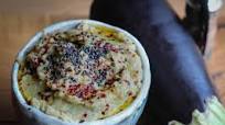 Baba Ganoush Bajo en Calorías – 90kcal Baba Ganoush Bajo en Calorías – 90kcal