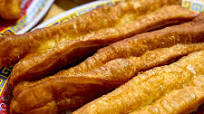 Crispy Airy Youtiao Crispy Airy Youtiao