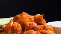 Buffalo Cauliflower Recipe by Tasty Buffalo Cauliflower Recipe by Tasty