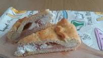 Focaccia ripiena - ricetta della nonna Focaccia ripiena - ricetta della nonna