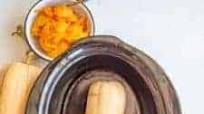 How to Cook a Whole Butternut Squash in the Slow Cooker How to Cook a Whole Butternut Squash in the Slow Cooker
