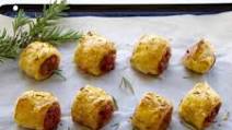 Cheats Gourmet Sausage Rolls Cheats Gourmet Sausage Rolls