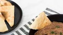 Red Bean Hummus Red Bean Hummus