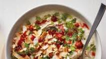 Slow-Cooker Chicken Congee Slow-Cooker Chicken Congee