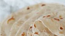 Homemade Flour Tortillas Homemade Flour Tortillas