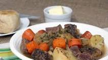 Slow Cooker Irish Beef Stew Slow Cooker Irish Beef Stew