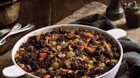 Traditional Sausage Stuffing Traditional Sausage Stuffing