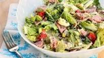 Antipasto Chopped Salad Antipasto Chopped Salad