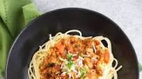 Doctored up Spaghetti Sauce (from a jar) Doctored up Spaghetti Sauce (from a jar)