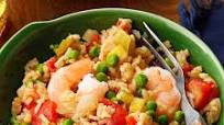 Skillet Shrimp Jambalaya Skillet Shrimp Jambalaya