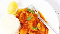 North Indian Chicken Curry North Indian Chicken Curry