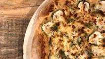 Garlic Dill Pickle Pizza Garlic Dill Pickle Pizza