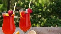 Strawberry Lemonade Strawberry Lemonade