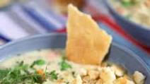 Slow Cooker Chicken Pot Pie Soup Slow Cooker Chicken Pot Pie Soup