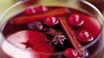 Appleberry mulled wine Appleberry mulled wine