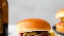 Easy Crockpot Pulled Pork Easy Crockpot Pulled Pork