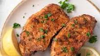Air Fryer Pork Chops Air Fryer Pork Chops