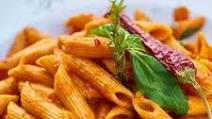 Spicy Penne Spicy Penne