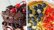 The 40 BEST Dessert Recipes The 40 BEST Dessert Recipes