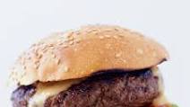 Classic Beef Burgers Classic Beef Burgers