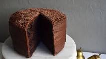 Love at First Sight Chocolate Cake Love at First Sight Chocolate Cake