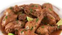 Chicken Adobo Chicken Adobo