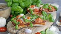 Bruschetta Bruschetta