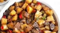 Vegan Breakfast Hash Vegan Breakfast Hash