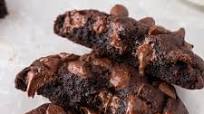 Crumbl Dark Dream cookies Crumbl Dark Dream cookies