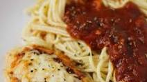 Air Fryer Chicken Parmesan Air Fryer Chicken Parmesan