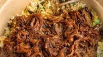 Biryani With Goat Meat Biryani With Goat Meat