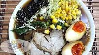 Miso Ramen Recipe Miso Ramen Recipe