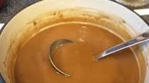Danish Brown Gravy Danish Brown Gravy