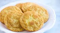 Easy Snickerdoodles with Soft Chewy Centers Easy Snickerdoodles with Soft Chewy Centers